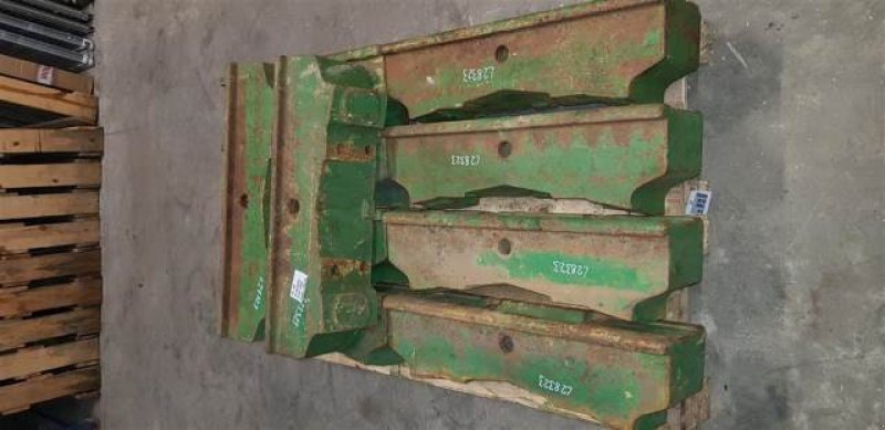 Sonstiges typu John Deere 3040, Gebrauchtmaschine v Hemmet (Obrázok 2)