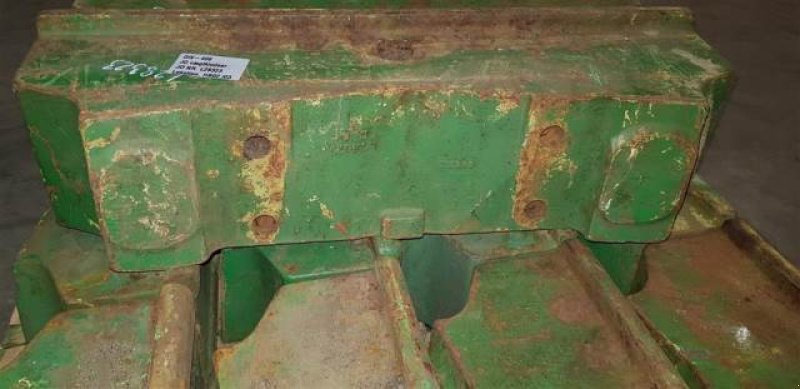 Sonstiges a típus John Deere 3040, Gebrauchtmaschine ekkor: Hemmet (Kép 4)