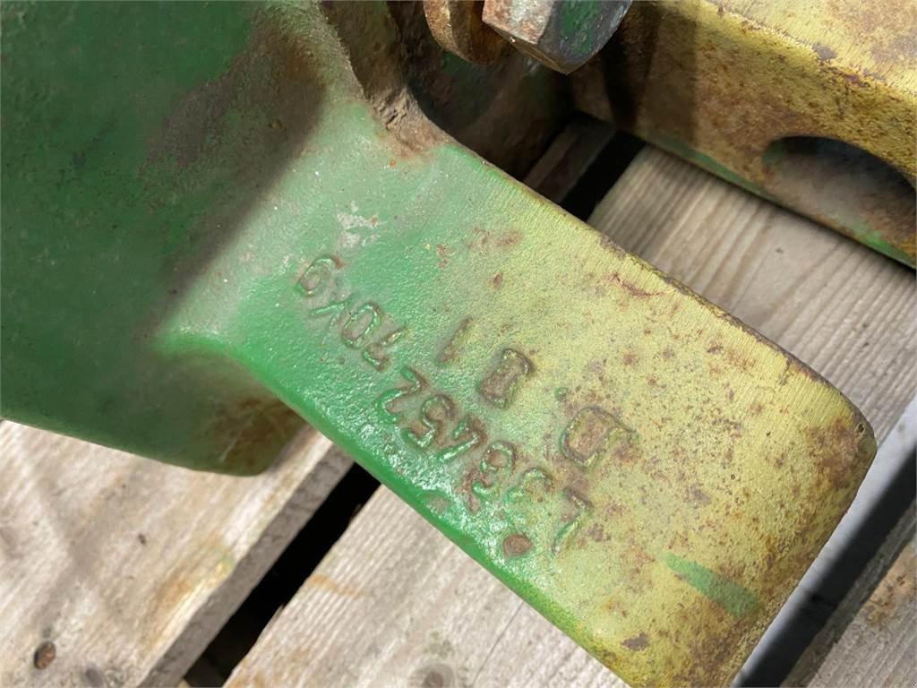 Sonstiges typu John Deere 3040, Gebrauchtmaschine v Hemmet (Obrázek 4)