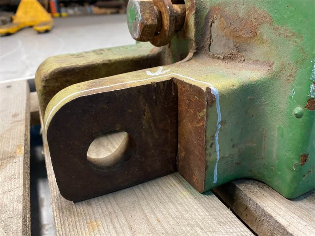 Sonstiges typu John Deere 3040, Gebrauchtmaschine v Hemmet (Obrázek 5)