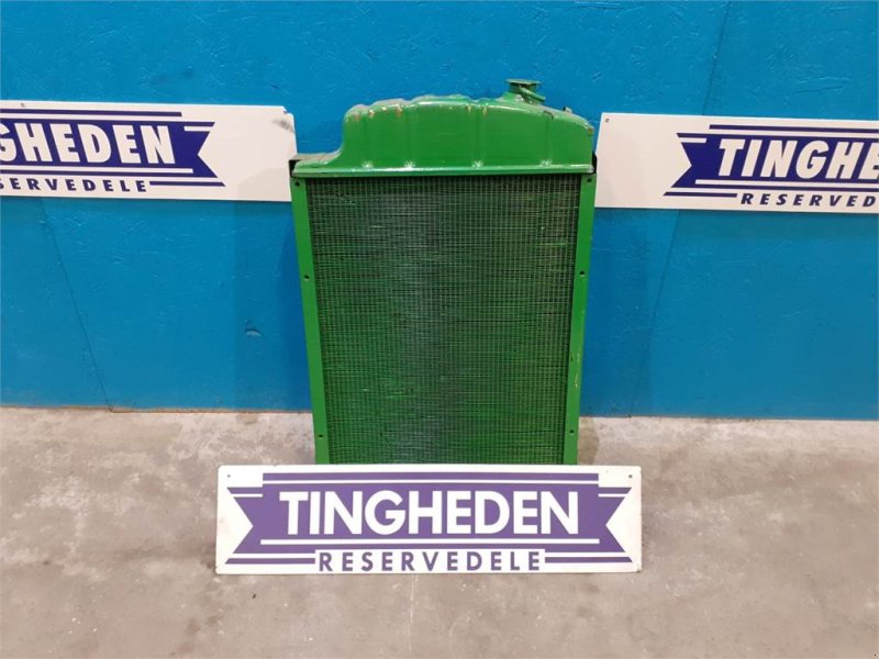 Sonstiges tipa John Deere 3040, Gebrauchtmaschine u Hemmet (Slika 1)