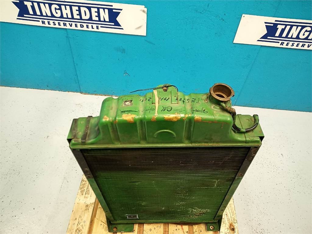 Sonstiges typu John Deere 3040, Gebrauchtmaschine w Hemmet (Zdjęcie 4)