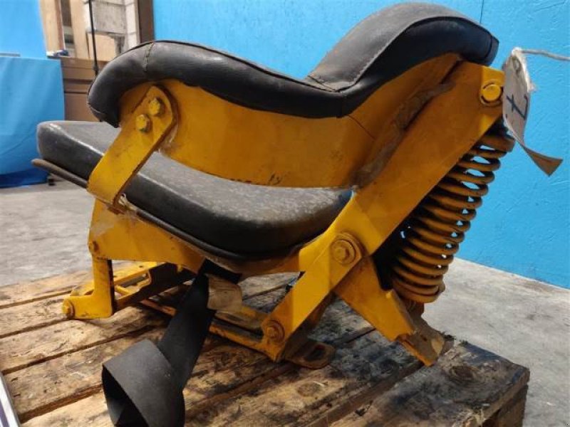 Sonstiges tipa John Deere 310, Gebrauchtmaschine u Hemmet (Slika 8)