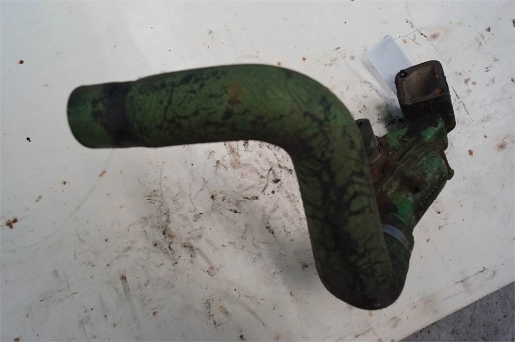 Sonstiges tipa John Deere 3130, Gebrauchtmaschine u Hemmet (Slika 5)