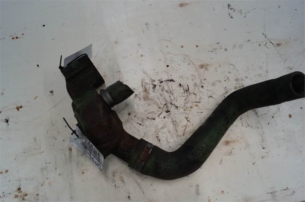 Sonstiges tipa John Deere 3130, Gebrauchtmaschine u Hemmet (Slika 2)