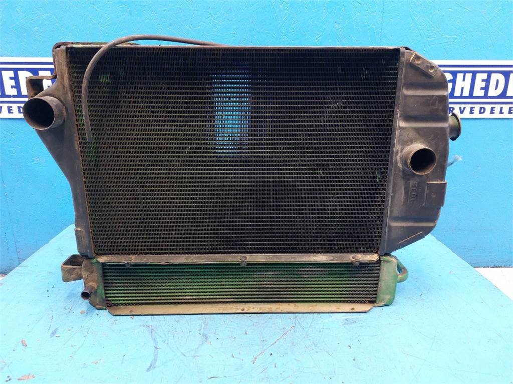 Sonstiges tipa John Deere 3130, Gebrauchtmaschine u Hemmet (Slika 11)