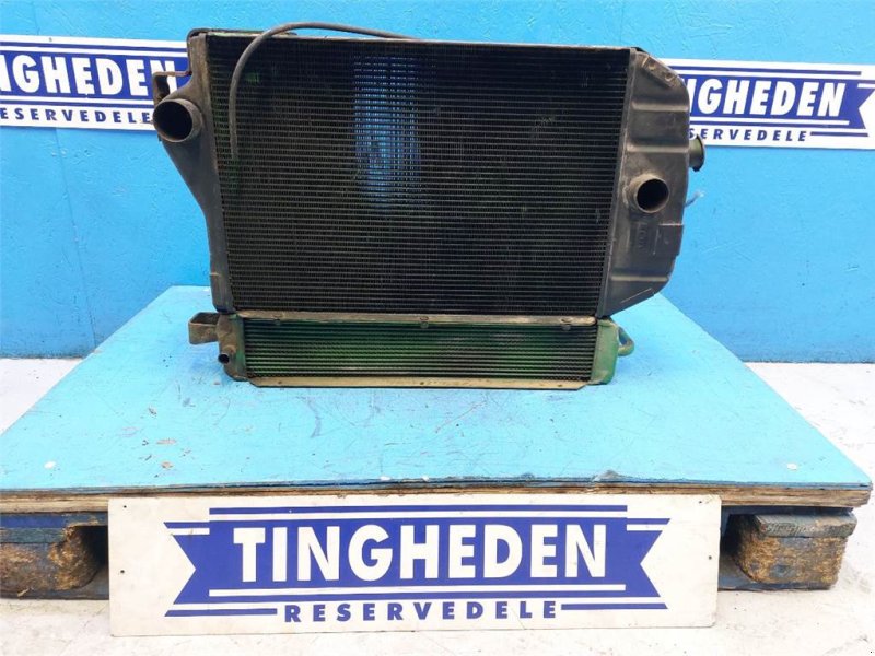 Sonstiges tipa John Deere 3130, Gebrauchtmaschine u Hemmet (Slika 1)