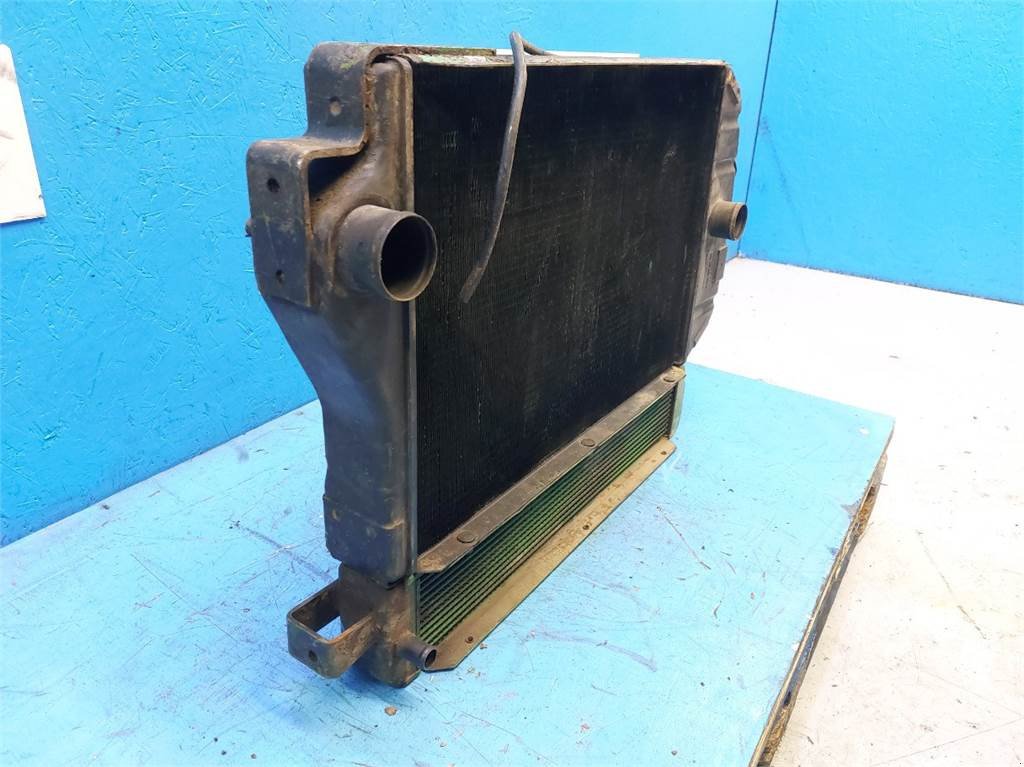 Sonstiges tipa John Deere 3130, Gebrauchtmaschine u Hemmet (Slika 9)