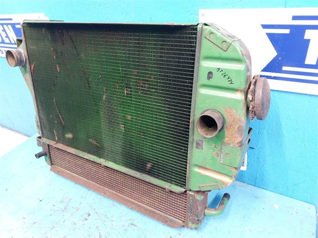 Sonstiges za tip John Deere 3130, Gebrauchtmaschine u Hemmet (Slika 10)