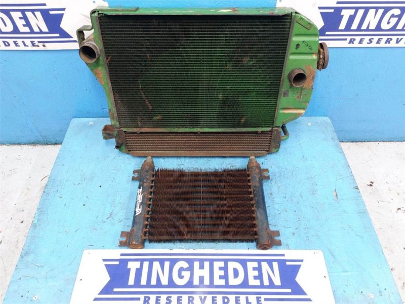 Sonstiges tipa John Deere 3130, Gebrauchtmaschine u Hemmet (Slika 1)