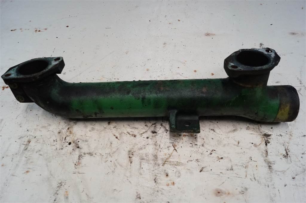 Sonstiges des Typs John Deere 3140, Gebrauchtmaschine in Hemmet (Bild 4)