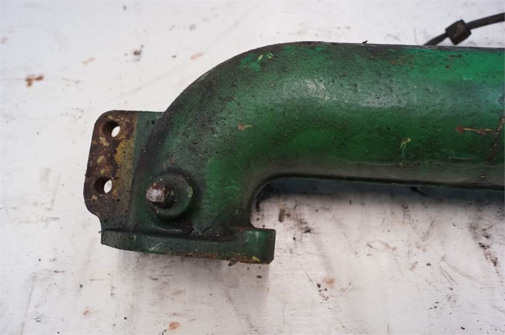 Sonstiges du type John Deere 3140, Gebrauchtmaschine en Hemmet (Photo 9)