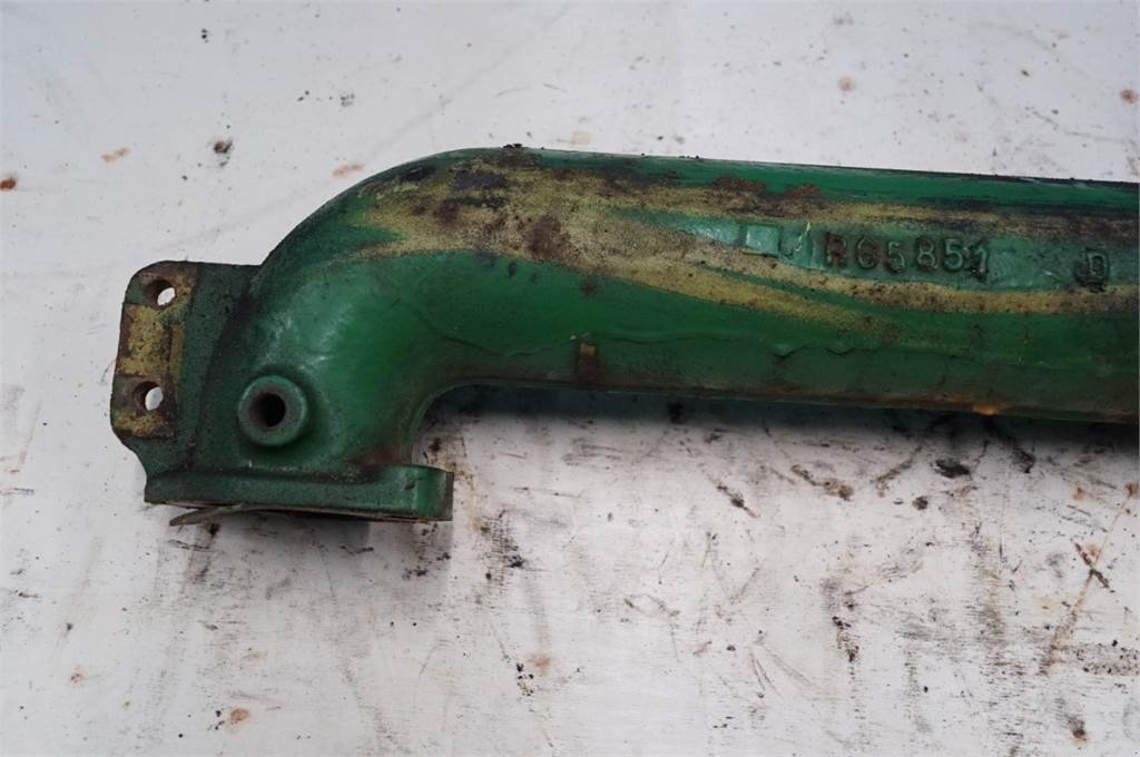 Sonstiges du type John Deere 3140, Gebrauchtmaschine en Hemmet (Photo 13)