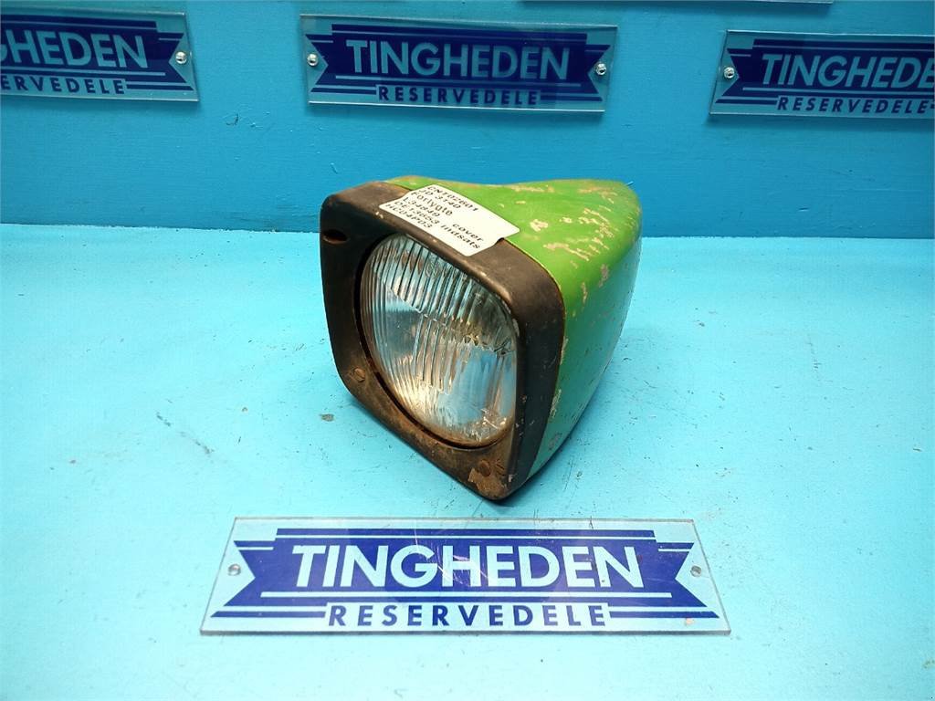 Sonstiges tipa John Deere 3140, Gebrauchtmaschine u Hemmet (Slika 1)