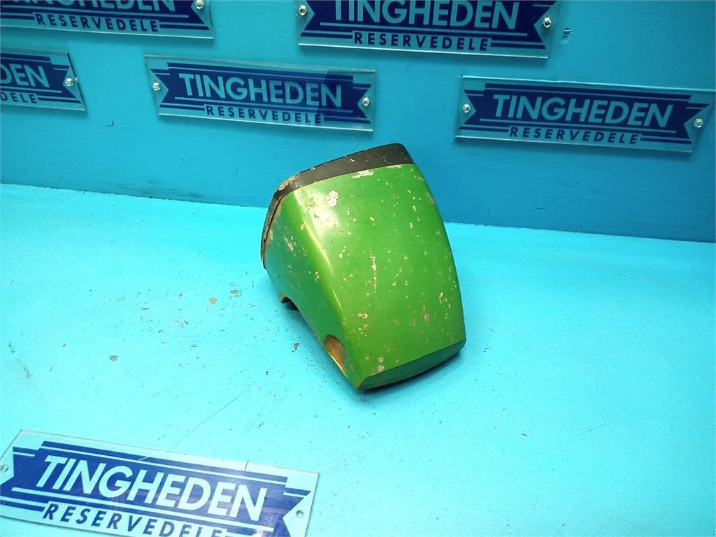 Sonstiges des Typs John Deere 3140, Gebrauchtmaschine in Hemmet (Bild 5)