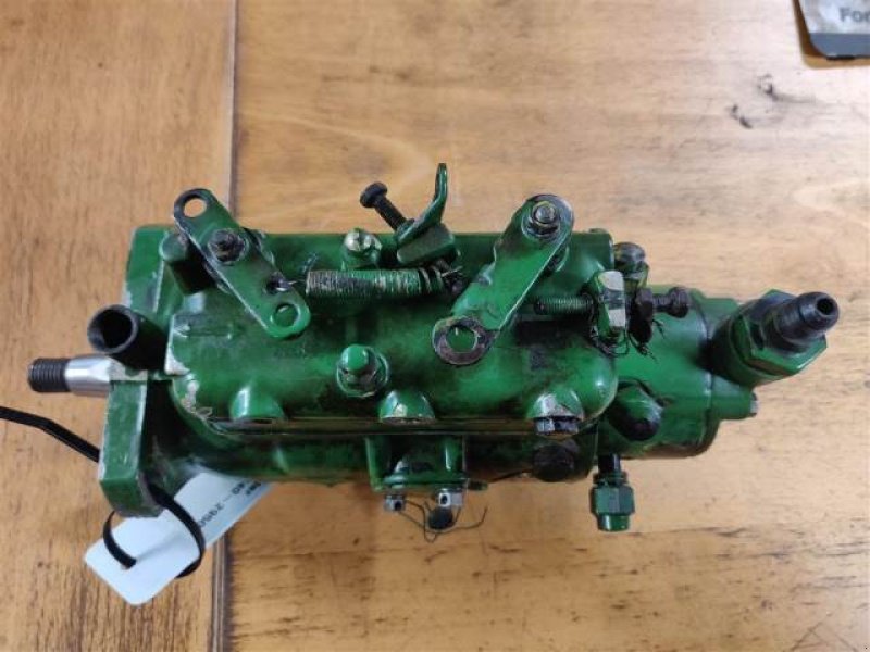 Sonstiges del tipo John Deere 3140, Gebrauchtmaschine In Hemmet (Immagine 3)