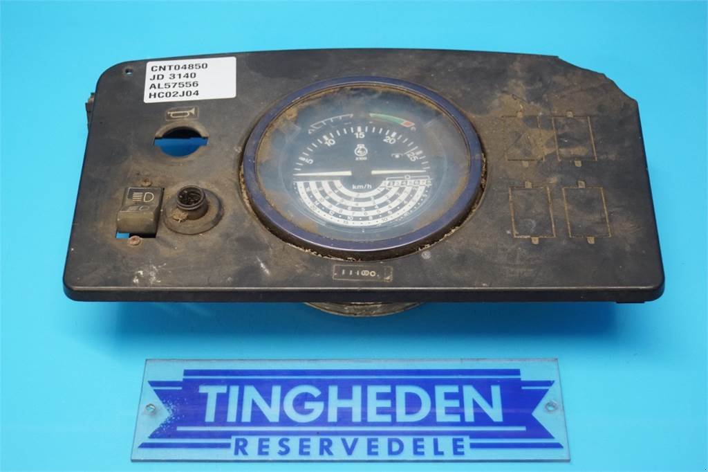 Sonstiges tipa John Deere 3140, Gebrauchtmaschine u Hemmet (Slika 1)