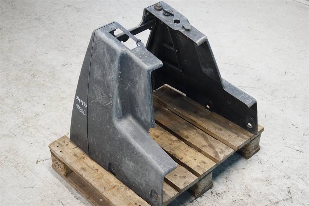 Sonstiges za tip John Deere 3140, Gebrauchtmaschine u Hemmet (Slika 10)