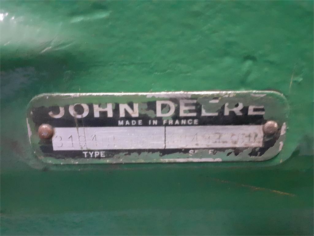 Sonstiges του τύπου John Deere 3164DL-01, Gebrauchtmaschine σε Hemmet (Φωτογραφία 13)