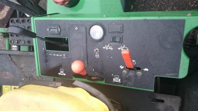 Sonstiges des Typs John Deere 3235A 4X4 HYDRO, Gebrauchtmaschine in Hemmet (Bild 5)