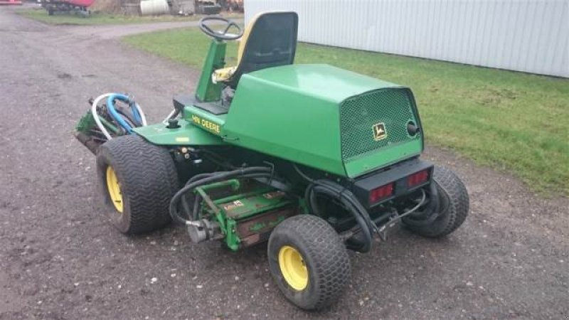 Sonstiges tip John Deere 3235A 4X4 HYDRO, Gebrauchtmaschine in Hemmet (Poză 2)