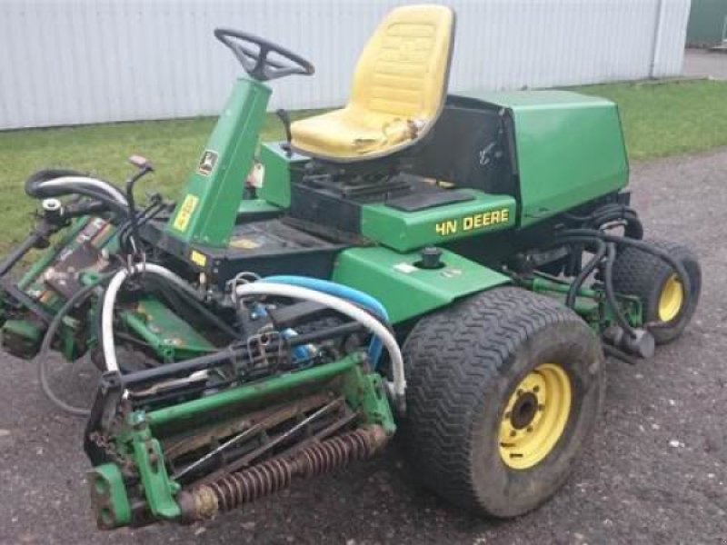 Sonstiges του τύπου John Deere 3235A 4X4 HYDRO, Gebrauchtmaschine σε Hemmet (Φωτογραφία 1)