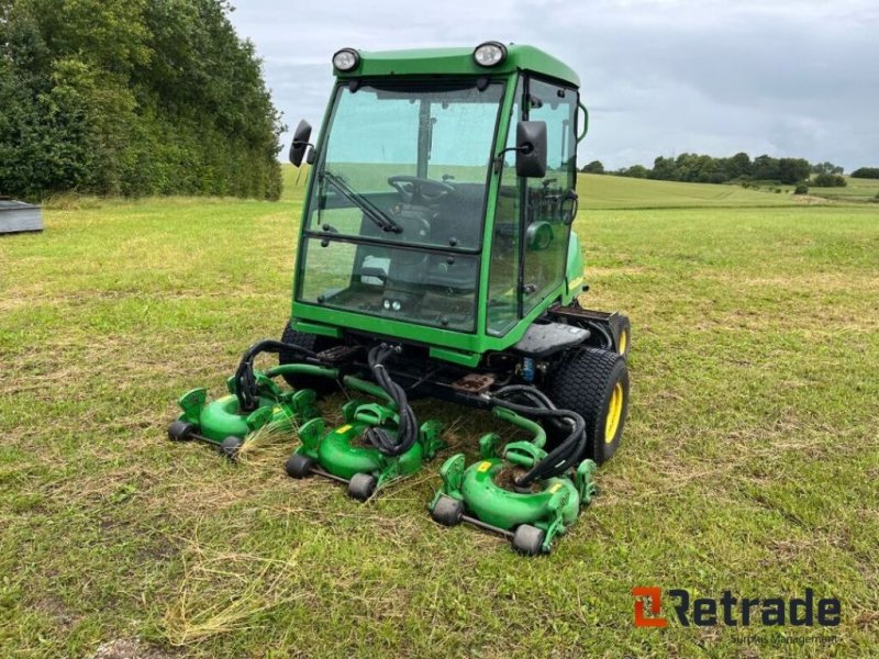 Sonstiges typu John Deere 3245C, Gebrauchtmaschine v Rødovre (Obrázok 1)