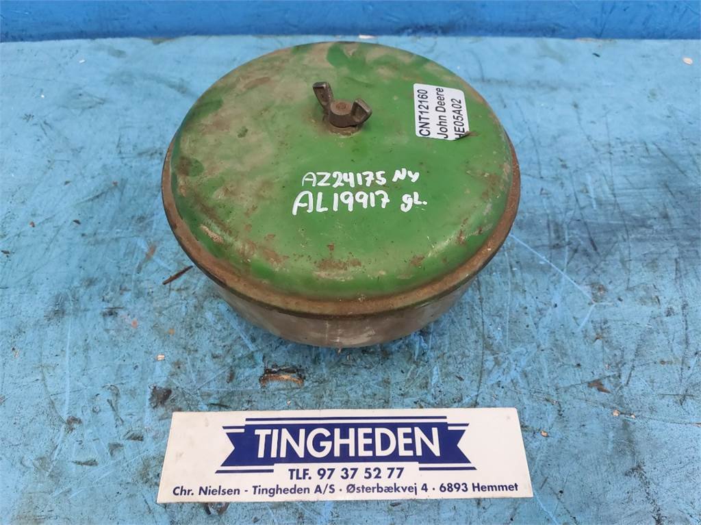 Sonstiges tipa John Deere 3340, Gebrauchtmaschine u Hemmet (Slika 1)