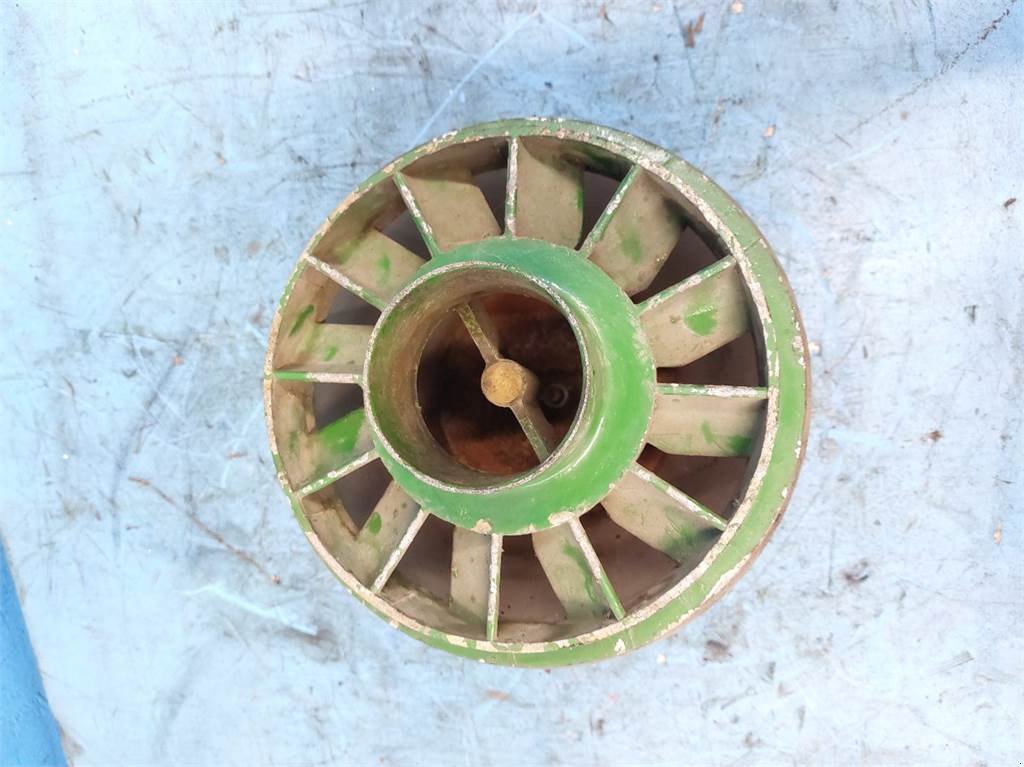 Sonstiges tipa John Deere 3340, Gebrauchtmaschine u Hemmet (Slika 7)