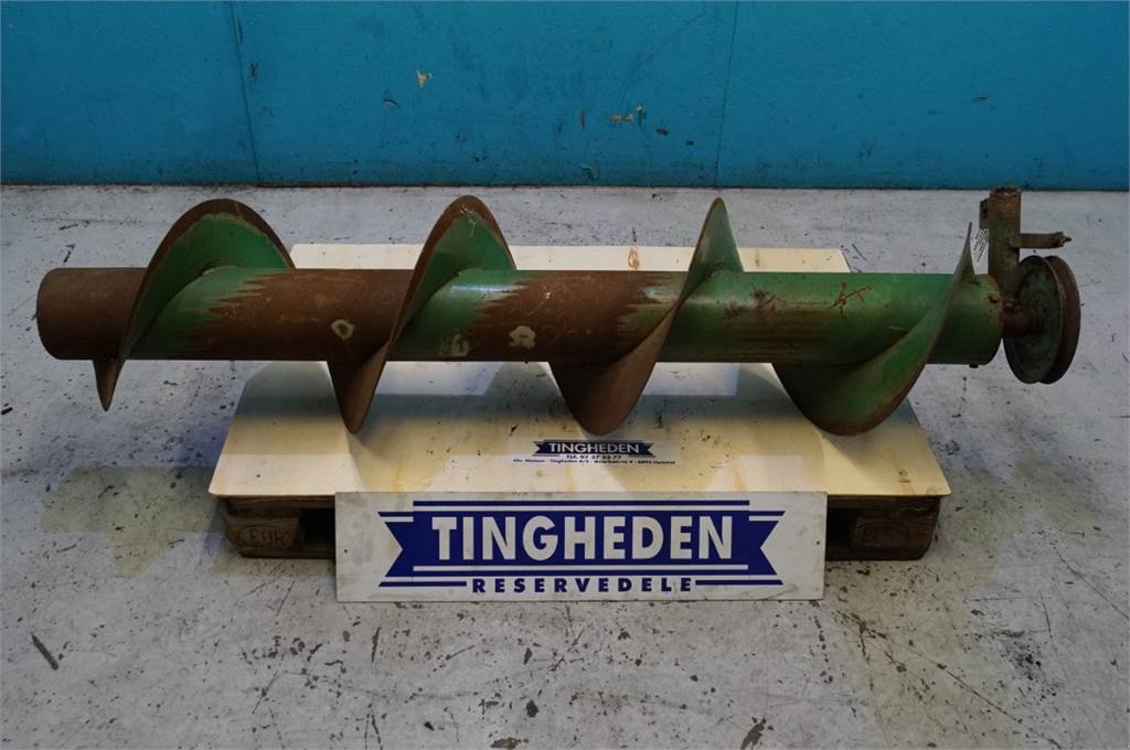 Sonstiges tipa John Deere 346, Gebrauchtmaschine u Hemmet (Slika 1)