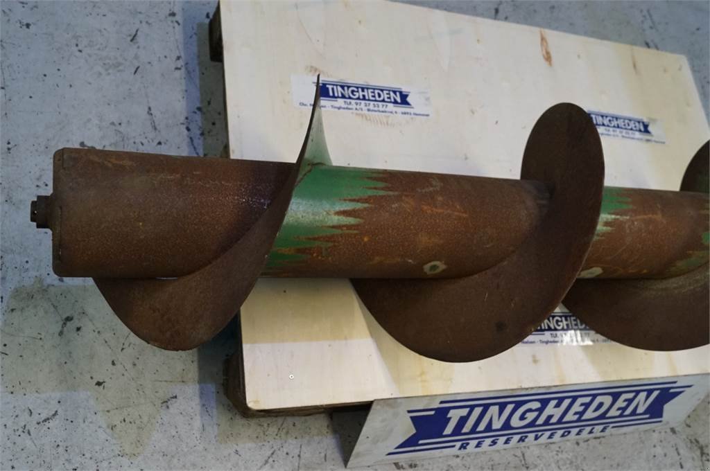 Sonstiges tipa John Deere 346, Gebrauchtmaschine u Hemmet (Slika 17)