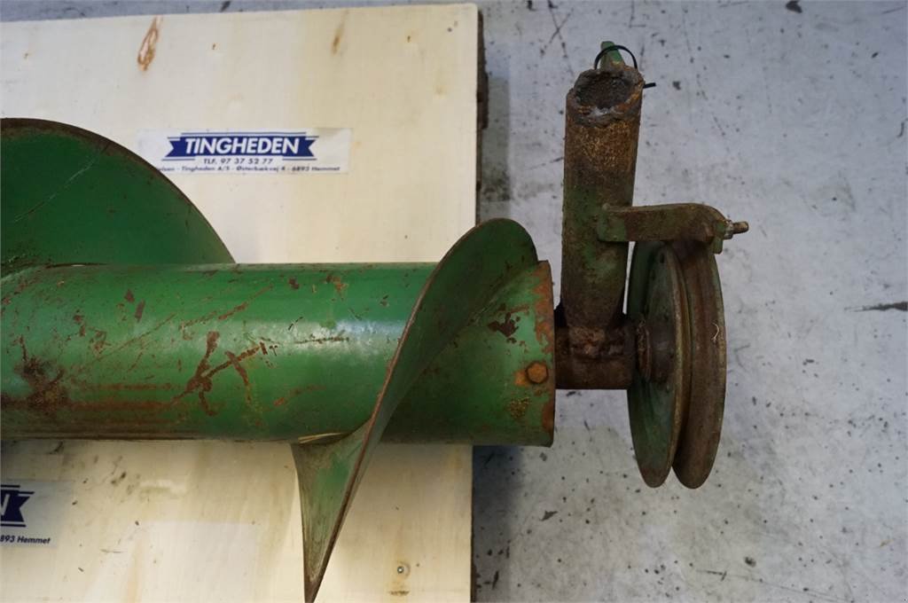 Sonstiges tipa John Deere 346, Gebrauchtmaschine u Hemmet (Slika 11)