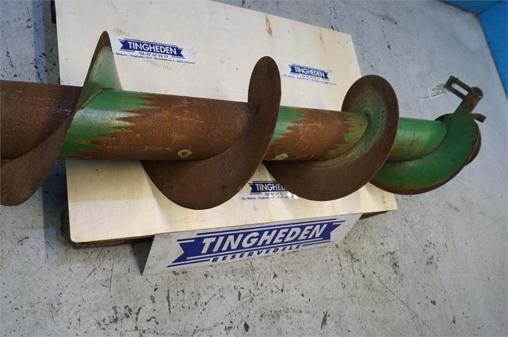 Sonstiges tipa John Deere 346, Gebrauchtmaschine u Hemmet (Slika 16)