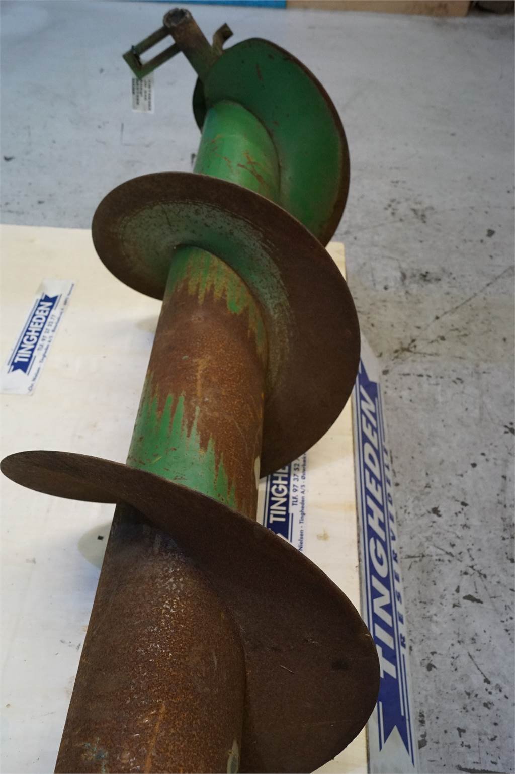 Sonstiges tipa John Deere 346, Gebrauchtmaschine u Hemmet (Slika 12)