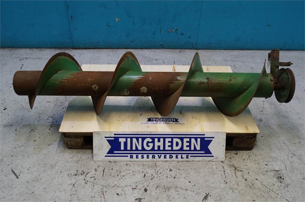 Sonstiges tipa John Deere 346, Gebrauchtmaschine u Hemmet (Slika 18)