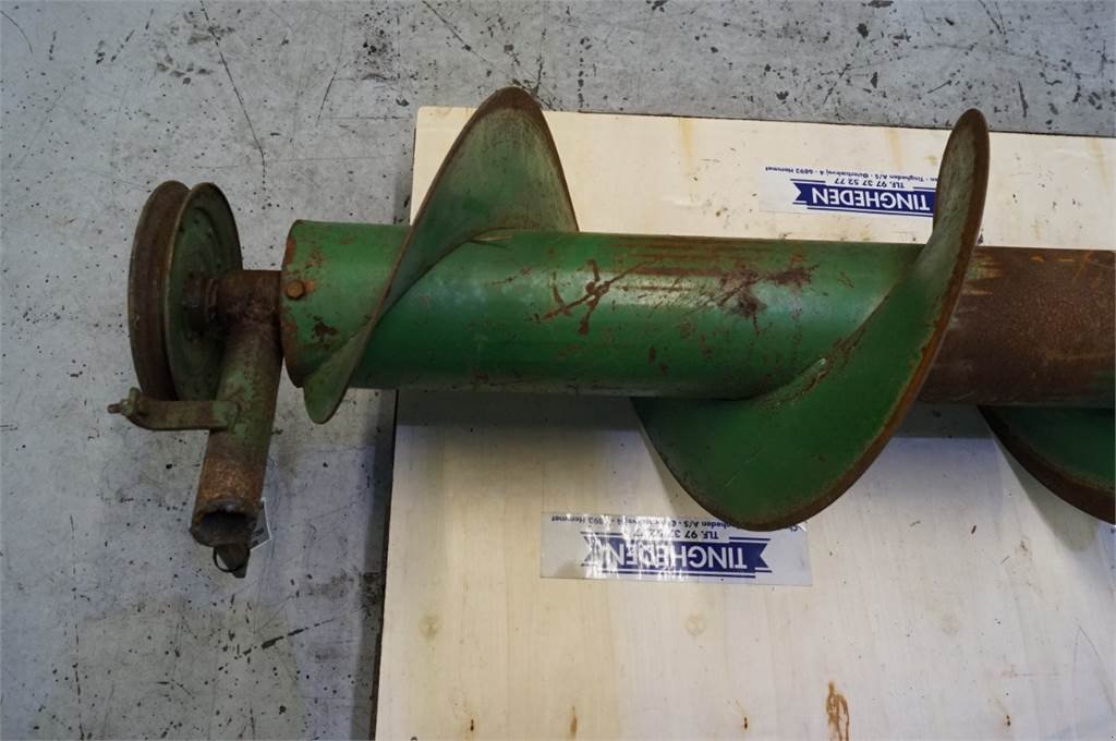 Sonstiges tipa John Deere 346, Gebrauchtmaschine u Hemmet (Slika 4)