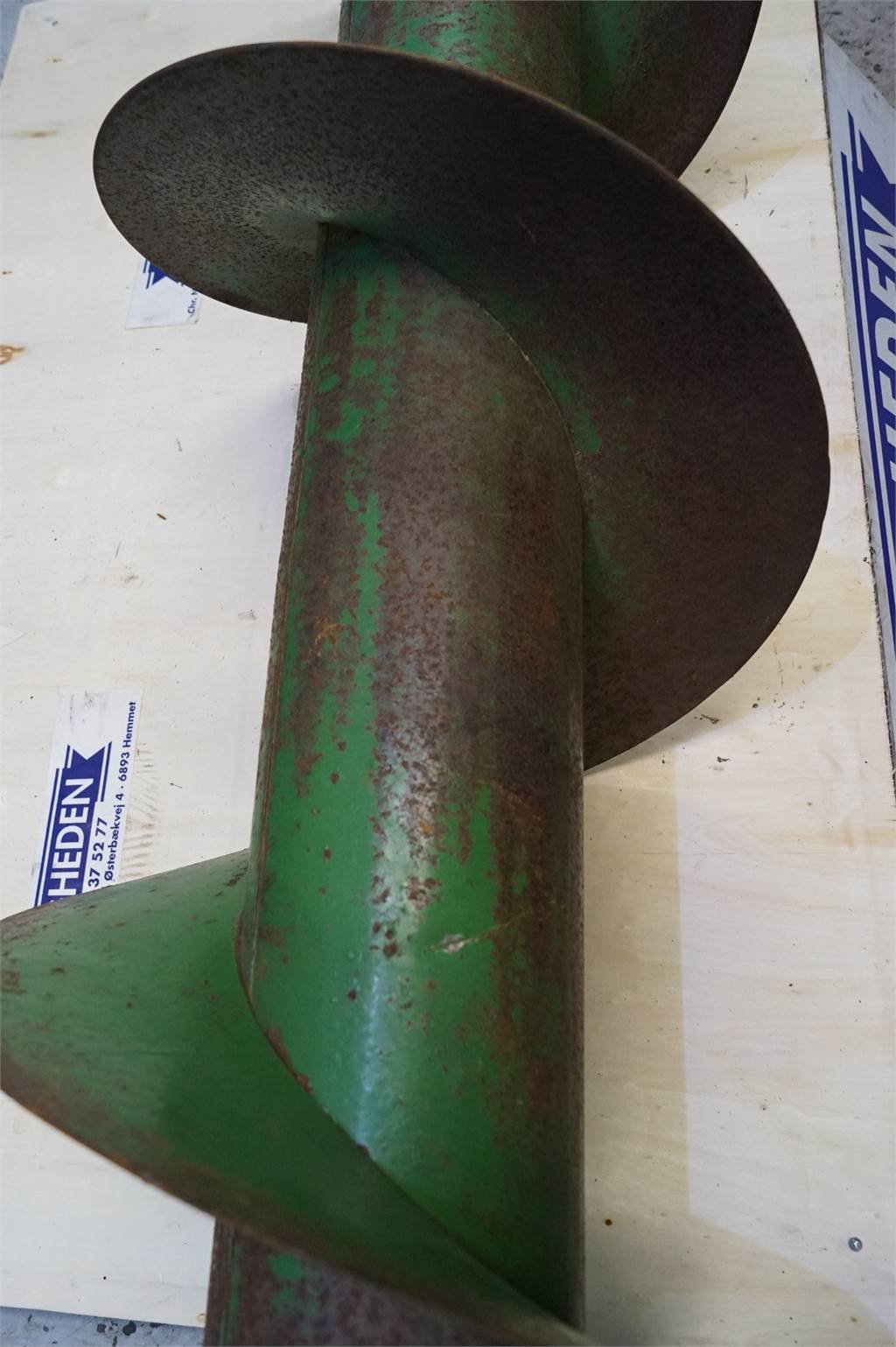 Sonstiges tipa John Deere 346, Gebrauchtmaschine u Hemmet (Slika 11)