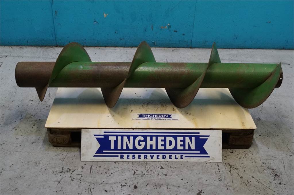 Sonstiges tipa John Deere 346, Gebrauchtmaschine u Hemmet (Slika 1)