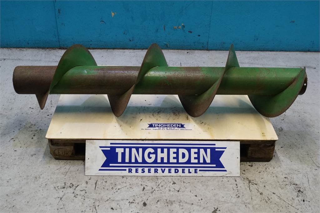 Sonstiges tipa John Deere 346, Gebrauchtmaschine u Hemmet (Slika 16)