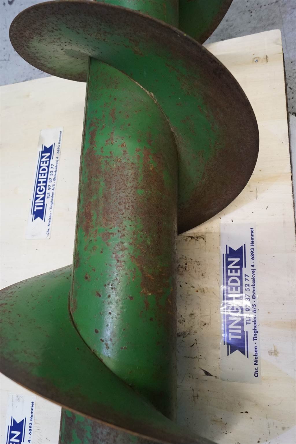 Sonstiges tipa John Deere 346, Gebrauchtmaschine u Hemmet (Slika 10)