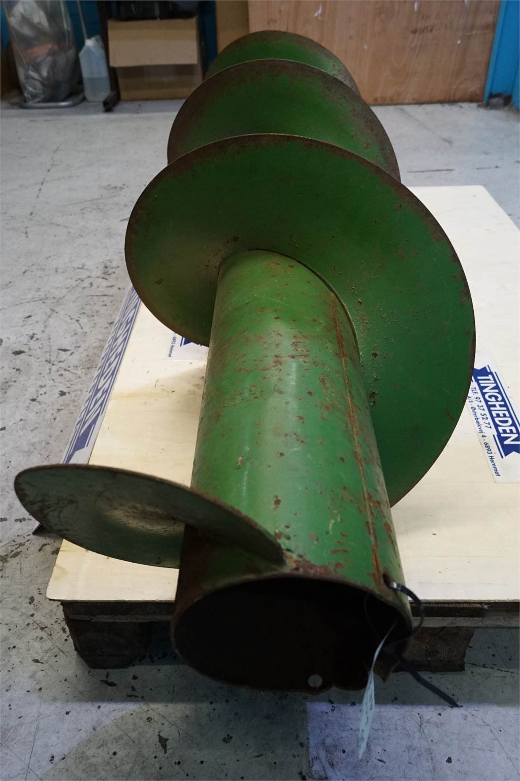 Sonstiges tipa John Deere 346, Gebrauchtmaschine u Hemmet (Slika 8)