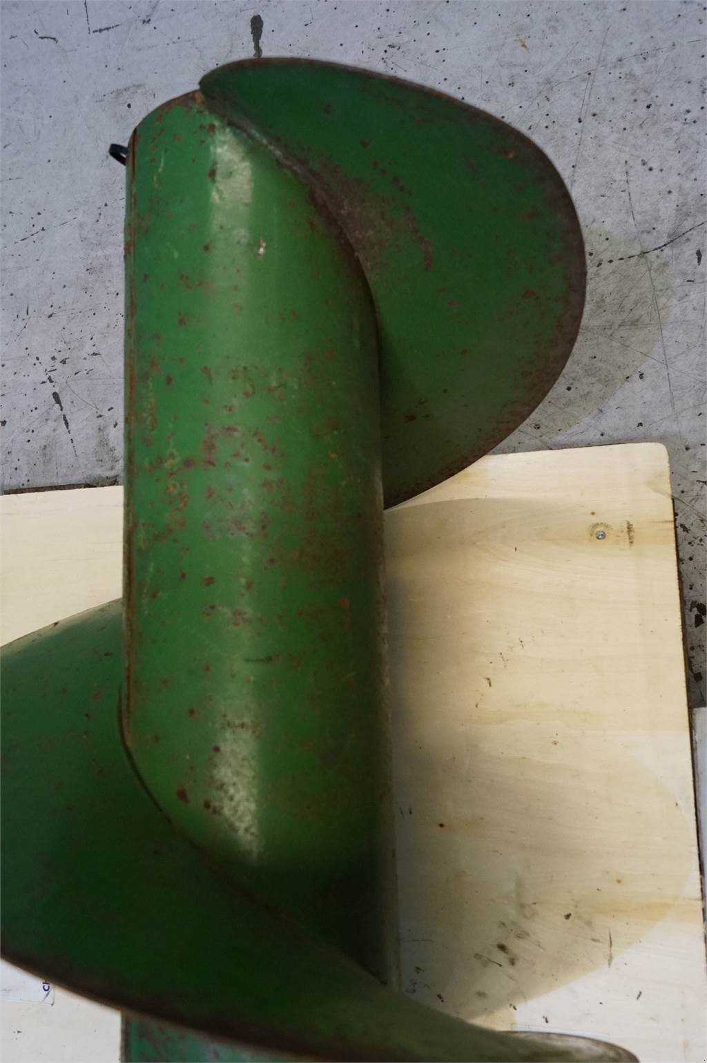 Sonstiges tipa John Deere 346, Gebrauchtmaschine u Hemmet (Slika 9)