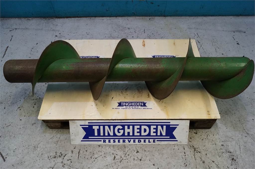 Sonstiges tipa John Deere 346, Gebrauchtmaschine u Hemmet (Slika 15)