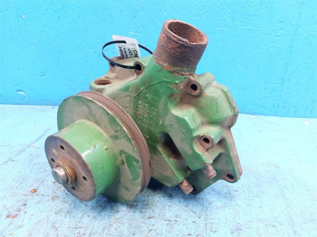 Sonstiges za tip John Deere 3640, Gebrauchtmaschine u Hemmet (Slika 3)