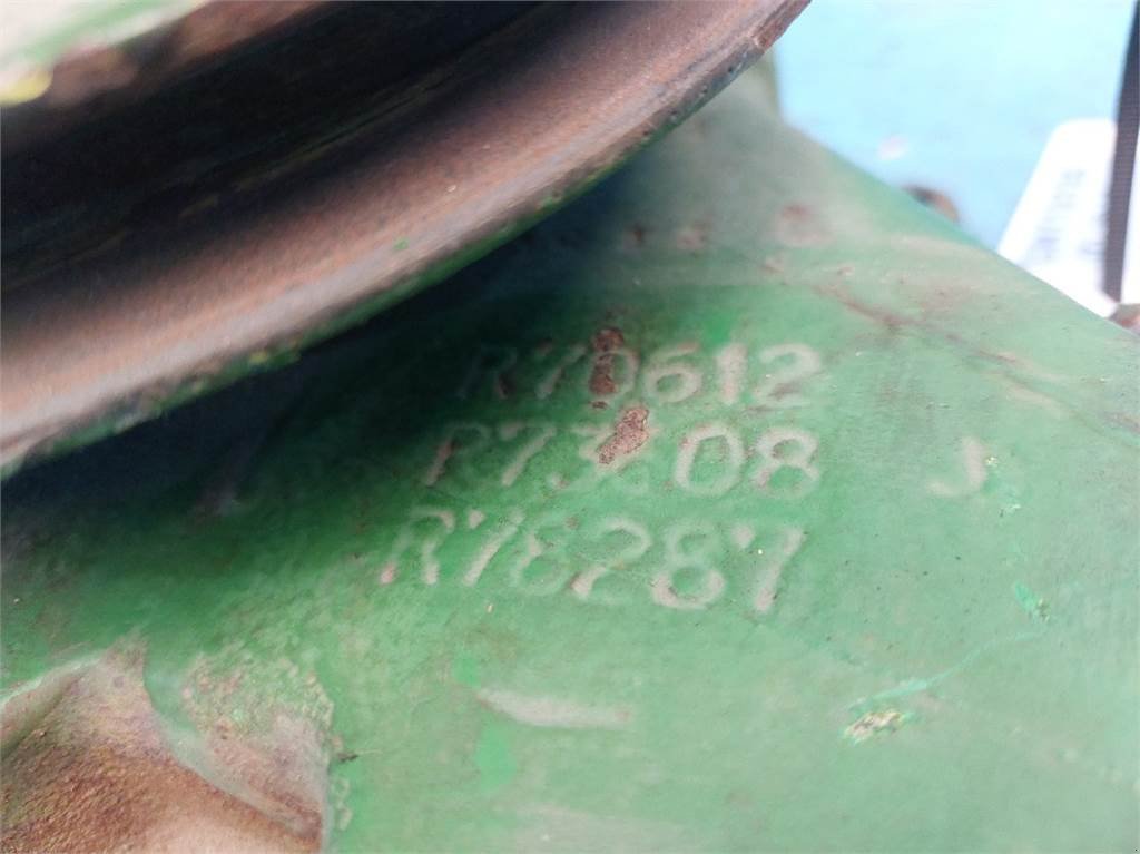 Sonstiges typu John Deere 3640, Gebrauchtmaschine w Hemmet (Zdjęcie 10)