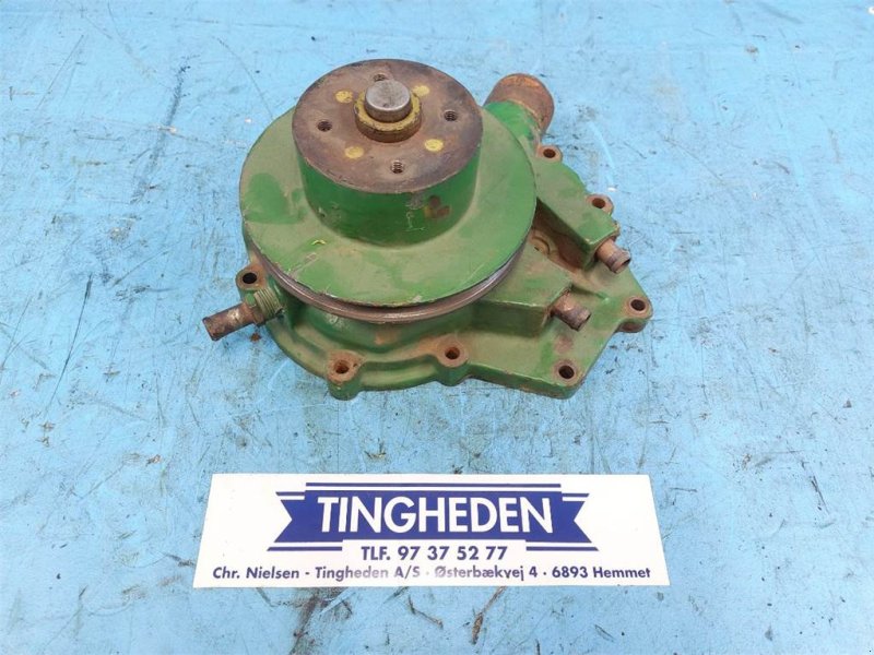 Sonstiges tipa John Deere 3640, Gebrauchtmaschine u Hemmet (Slika 1)