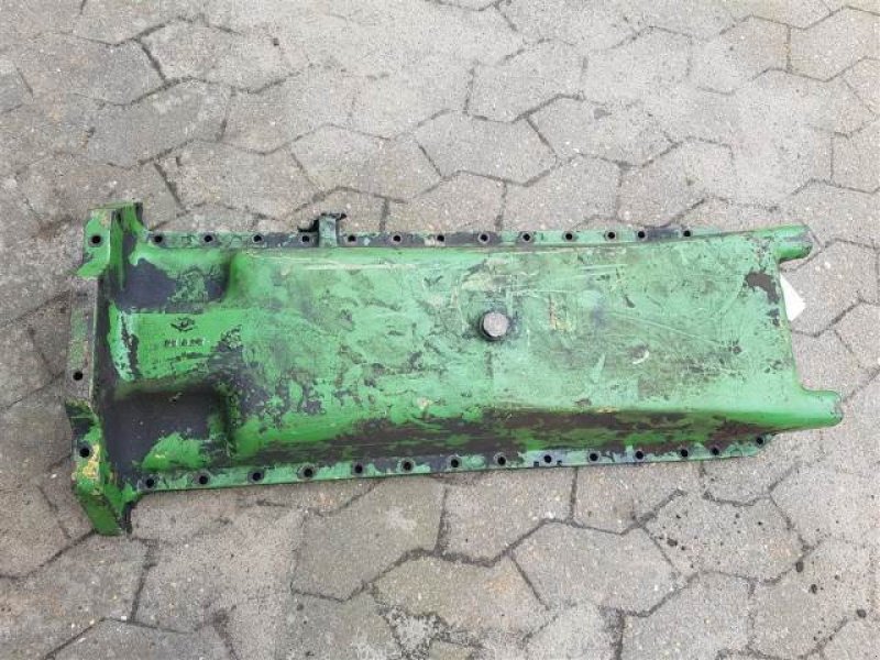 Sonstiges des Typs John Deere 4030, Gebrauchtmaschine in Hemmet (Bild 1)