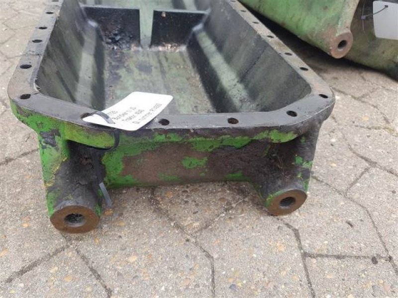 Sonstiges tipa John Deere 4040 R77723 Bundkar, Gebrauchtmaschine u Hemmet (Slika 3)