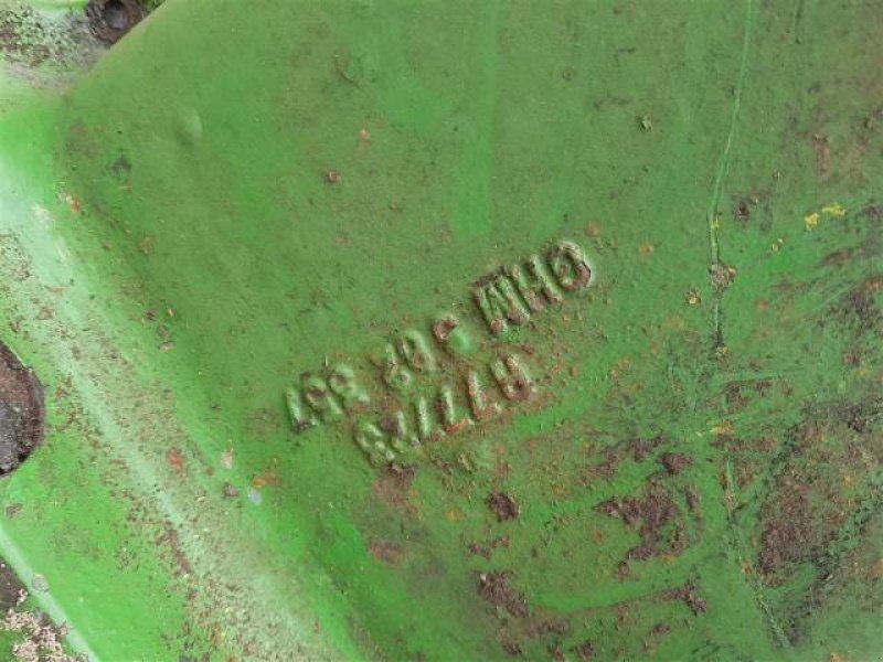 Sonstiges tipa John Deere 4040 R77723 Bundkar, Gebrauchtmaschine u Hemmet (Slika 5)