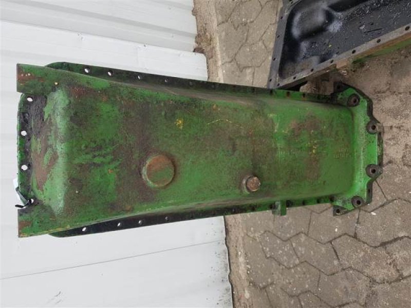 Sonstiges Türe ait John Deere 4040 R77723 Bundkar, Gebrauchtmaschine içinde Hemmet (resim 1)